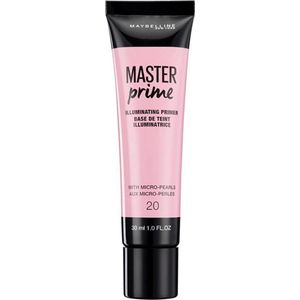 Maybelline Face Studio Primer - 20 Illuminating