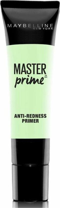 Maybelline Master Prime - 30 Anti Redness - Primer