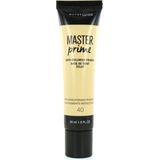 Make-up Primer - Anti-Dullness - 40 - Maybelline