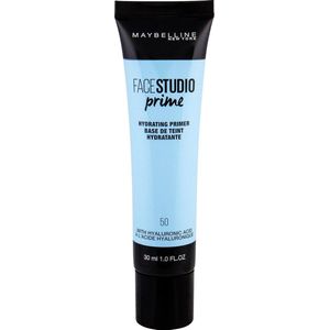 Maybelline - Master Primer - 50 Hydrating