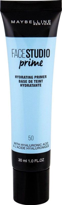 Maybelline - Master Primer - 50 Hydrating