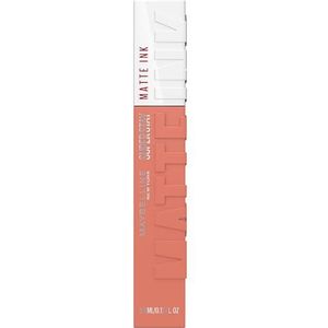 Maybelline SuperStay Matte Ink Lipstick- 05 Loyalist