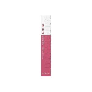 Maybelline - SuperStay Matte Ink Lipstick - Paars - Liquid Lipstick - 5 ml