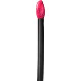 Maybelline New York Make-up lippen Lippenstift Super Stay Matte Ink Pinks Lipstick No. 030 Romantic