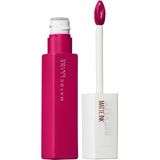 Maybelline - SuperStay Matte Ink - Lippenstift - Roze - 5 ml