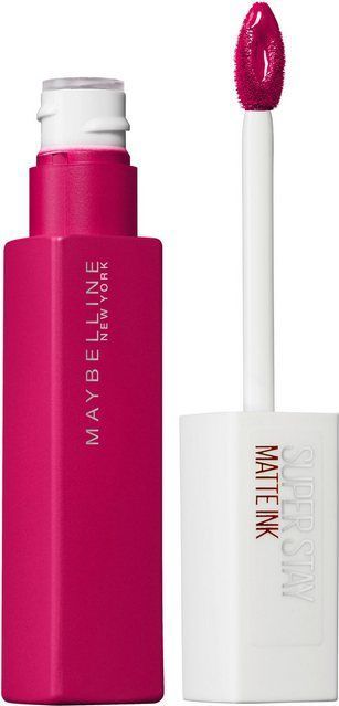 Maybelline - SuperStay Matte Ink - Lippenstift - Roze - 5 ml
