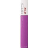 Maybelline SuperStay Matte Ink Lipmake-up 35 Creator 5 ml