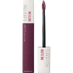 Maybelline SuperStay Matte Ink Lipstick- 40 Believer