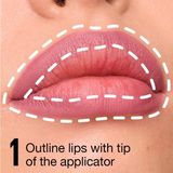 Maybelline - Superstay Matte Ink - Lippenstift - 5 ml - Voyager