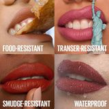 Maybelline - Superstay Matte Ink - Lippenstift - 5 ml - Voyager