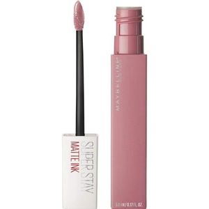 Maybelline - SuperStay Matte Ink - Lippenstift - Roze - Matte