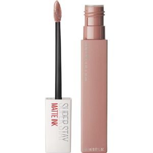 Maybelline New York - Matte Vloeibare Lippenstift Superstay Matte Ink - 05 Loyalist