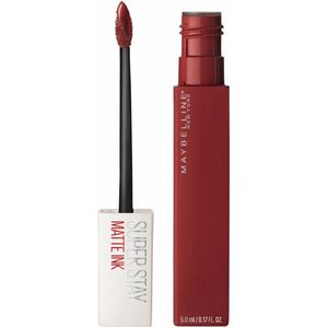 Maybelline - SuperStay Matte Ink - Liquid Lipstick - 50 Voyager