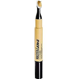 Maybelline New York - Master Camouflage Corrector Pen - Geel - 2 g