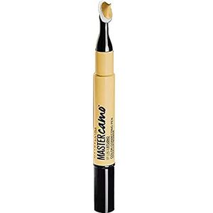 Maybelline Master Camo Correcting pen Concealer - 40 Yellow