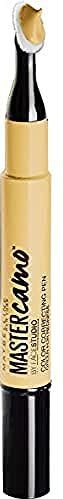 Maybelline New York - Master Camouflage Corrector Pen - Geel - 2 g