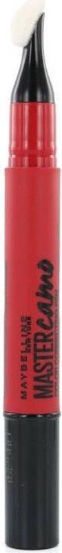 Maybelline Master Camo Correcting Pen Concealer - 60 Red