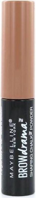 Wenkbrauw make-up - 100 blonde - 2,5g - Eye Brow Shaping Chalk