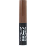 Wenkbrauw make-up - Donkerbruin - Eye Brow Shaping Chalk - 1 stuks - 2,5g
