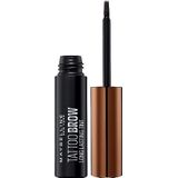 Maybelline New York Tattoo Brow Peel-Off Gel wenkbraugel - 2 Medium Brown