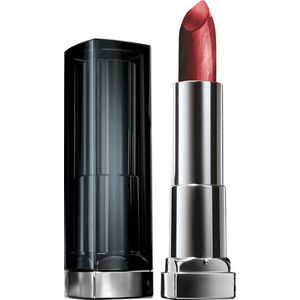 Maybelline Color Sensational Metallics - 25 Copper Ros - lipstick lippenstift Roze Mat, Metalized