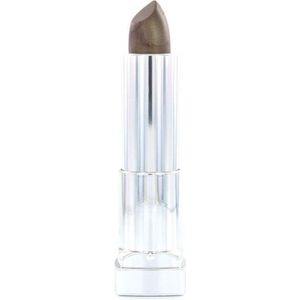 Maybelline - Color Sensational Metallic Lipstick - 30 Molten Bronze - Lippenstift