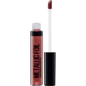 Maybelline Color Sensational Vivid Metallic Foil Lippenstift - 100 Psychic