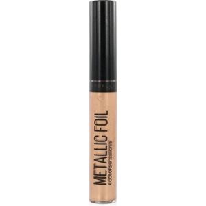 Lippenstift - Goud - Metallic - Hooggedekt