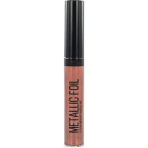 Maybelline - Color Sensational Metallic Foil - Lippenstift - Nr. 110 Calypso - 8 ml
