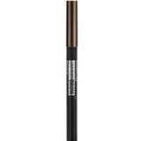Maybelline TattooBrow 1D Wenkbrauwpen - 130 Deep