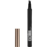 Maybelline New York Oog make-up Wenkbrauwen Tattoo Brow wenkbrauwpotlood No. 110 Soft Brown
