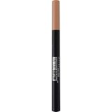 Maybelline New York Oog make-up Wenkbrauwen Tattoo Brow wenkbrauwpotlood No. 110 Soft Brown