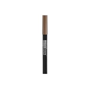 Maybelline New York Oog make-up Wenkbrauwen Tattoo Brow wenkbrauwpotlood No. 120 Medium Brown