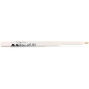 Maybelline Lasting Drama Lightliner Eyeliner - 10 Gold Light