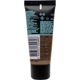 Maybelline New York Make-up teint Foundation Fit Me! Matte + Poreless Foundation No. 362 Deep Golden