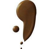 Maybelline New York Make-up teint Foundation Fit Me! Matte + Poreless Foundation No. 380 Rich Expresso