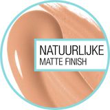 Maybelline New York Make-up teint Foundation Fit Me! Matte + Poreless Foundation No. 380 Rich Expresso