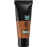 Maybelline Fit Me Matte + Poreless Foundation 356 Warm Coconut