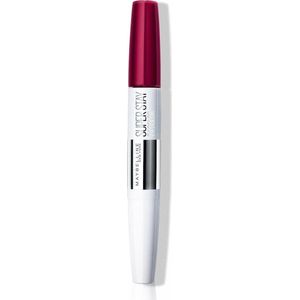 Maybelline SuperStay 24H Lipstick - 830 Rich Ruby