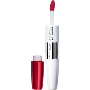 Maybelline SuperStay 24H Lipstick - 825 Brick Berry