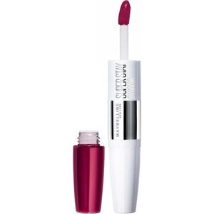 Maybelline Lipstick – Super Stay 24H 830 Rich Ruby