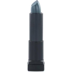 Maybelline Color Sensational Ultra Matte Lipstick - 45 Smoky Jade