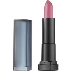 Maybelline Lipstick Ultra Mat Color Sensational Gemey - 15 Rokerige Taupe
