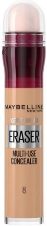 Maybelline - Instant Anti Age Eraser - Concealer - 08 - 6,8 ml
