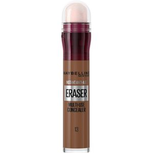 Maybelline New York Maybelline Instant Age Rewind Anti Age Gum Eye Concealer, 12 Cacao Beige