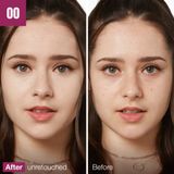 Maybelline - Instant Anti Age Eraser - Concealer - 00 Ivory - 6,8 ml