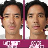 Maybelline - Instant Anti Age Eraser - Concealer - 00 Ivory - 6,8 ml