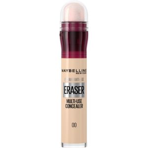 Maybelline - Instant Anti Age Eraser - Concealer - 00 Ivory - 6,8 ml