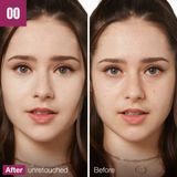 Maybelline - Instant Anti Age Eraser - Concealer - 03 Fair