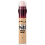 Maybelline - Instant Anti Age Eraser - Concealer - 07 Sand